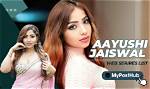 Aayushi Jaiswal: the Rise of a Web Series Sensation