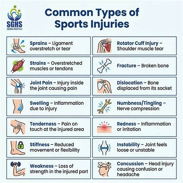 Bills Injuries: Understanding Causes, Types, and Treatments