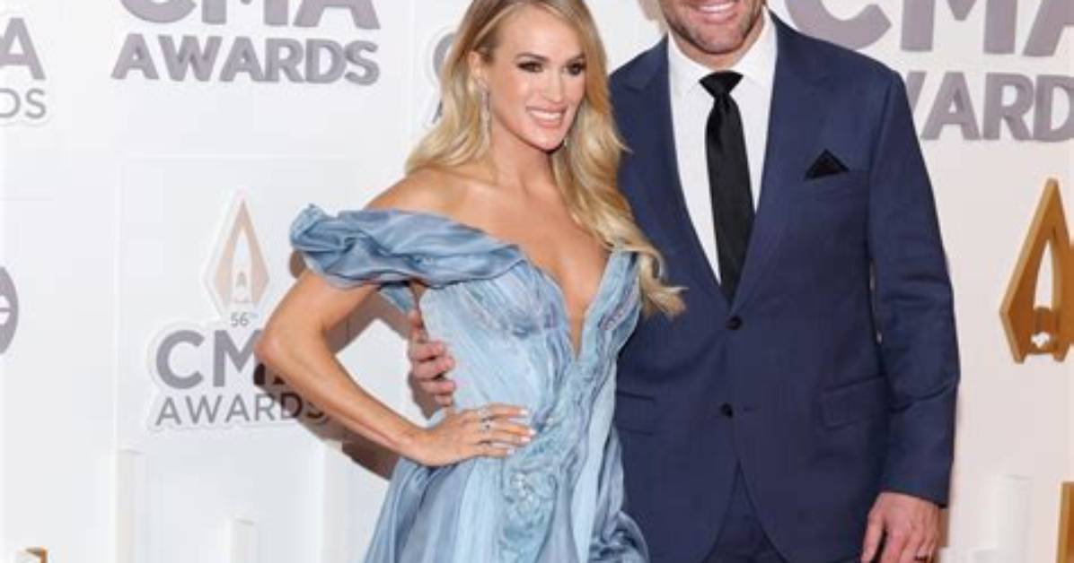 Carrie Underwood Divorce: What You Need to Know