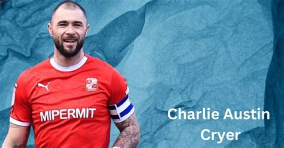 Charlie Austin Cryer: a Comprehensive Look at His Life and Career
