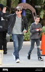 Christian Slater's Son: the Rising Actor in Hollywood
