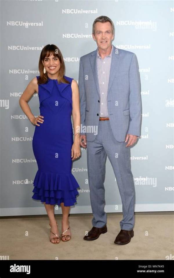 Discover Neil Flynn's Family Life and Children