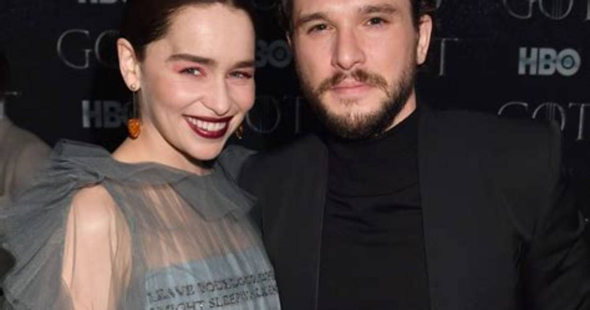 Emilia Clarke Partner 2024: Exploring the Future of Her Love Life