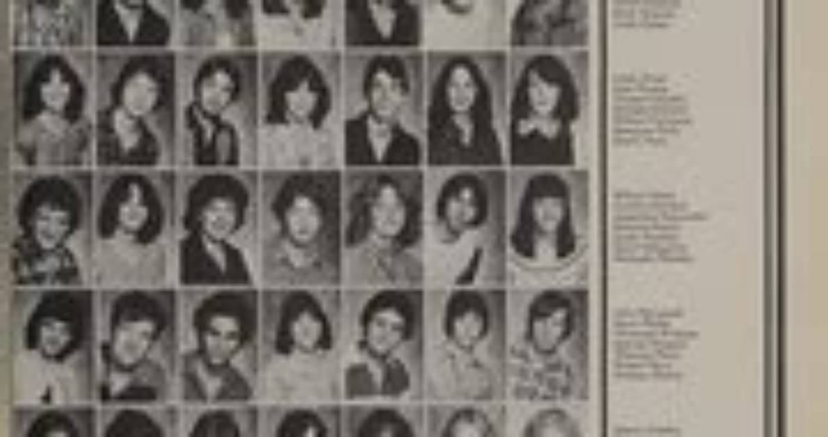 Exploring the East Brunswick High School Yearbook: a Comprehensive Guide