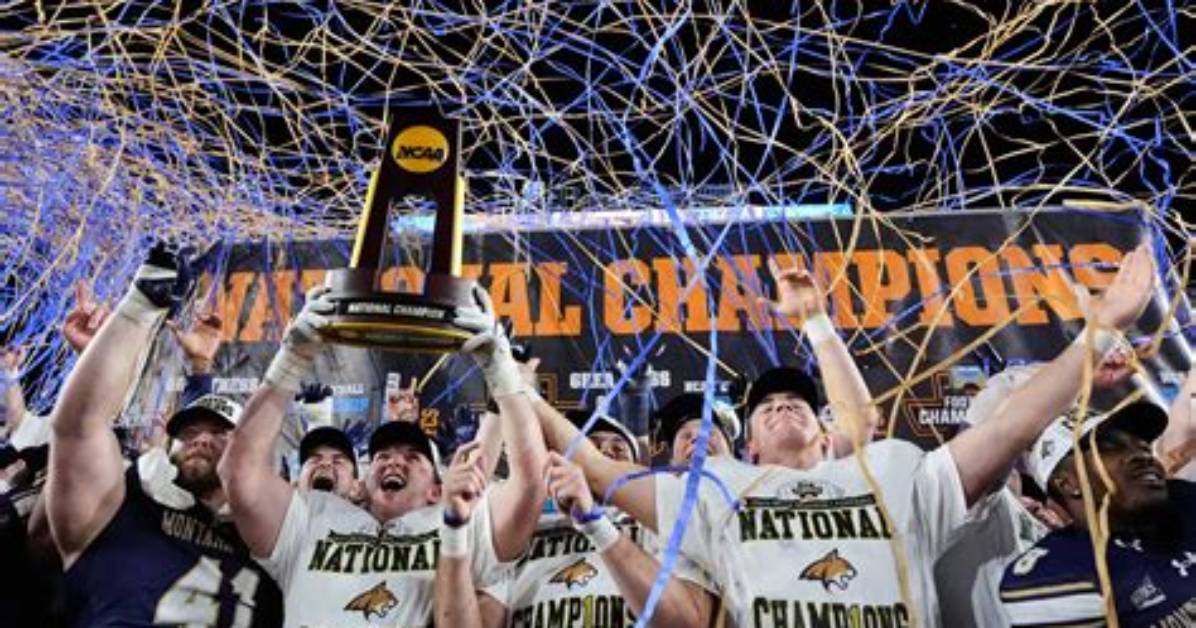 Fcs National Championship: a Comprehensive Guide to the Premier College Football Event