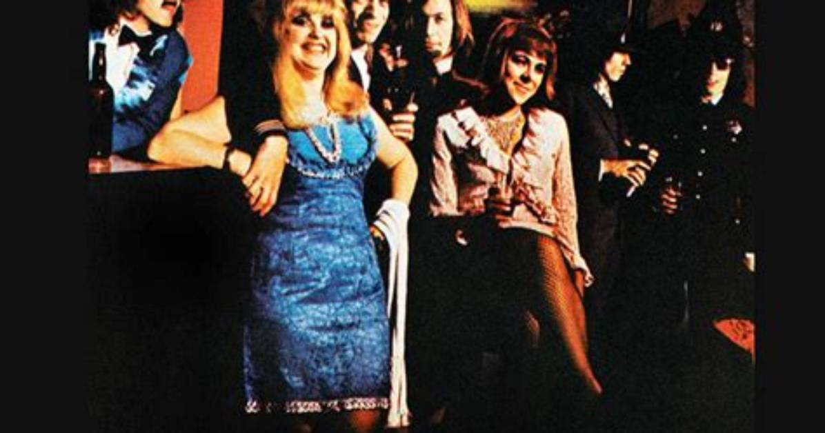 Honky Tonk Woman: the Legacy of a Timeless Classic