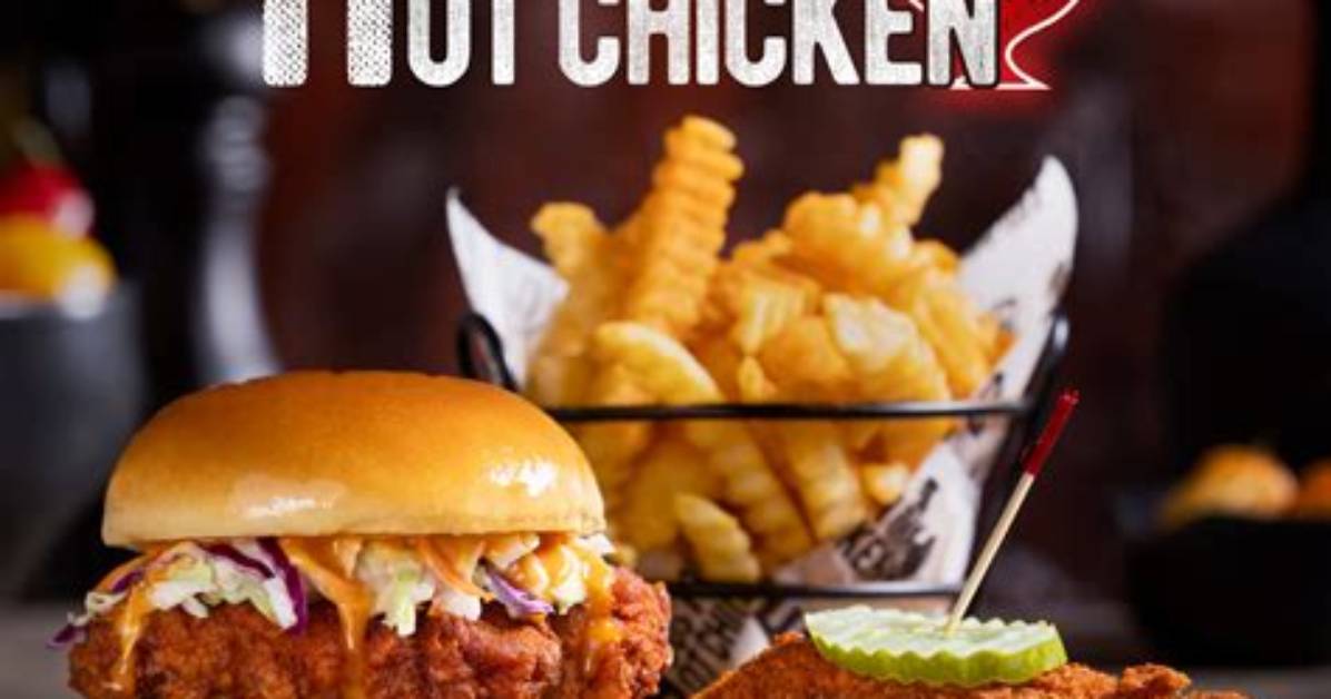 Houston Hot Chicken: the Spicy Sensation Taking over the Culinary Scene