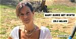 Mary Burke Net Worth: Insights into the Wealth of a Business Leader