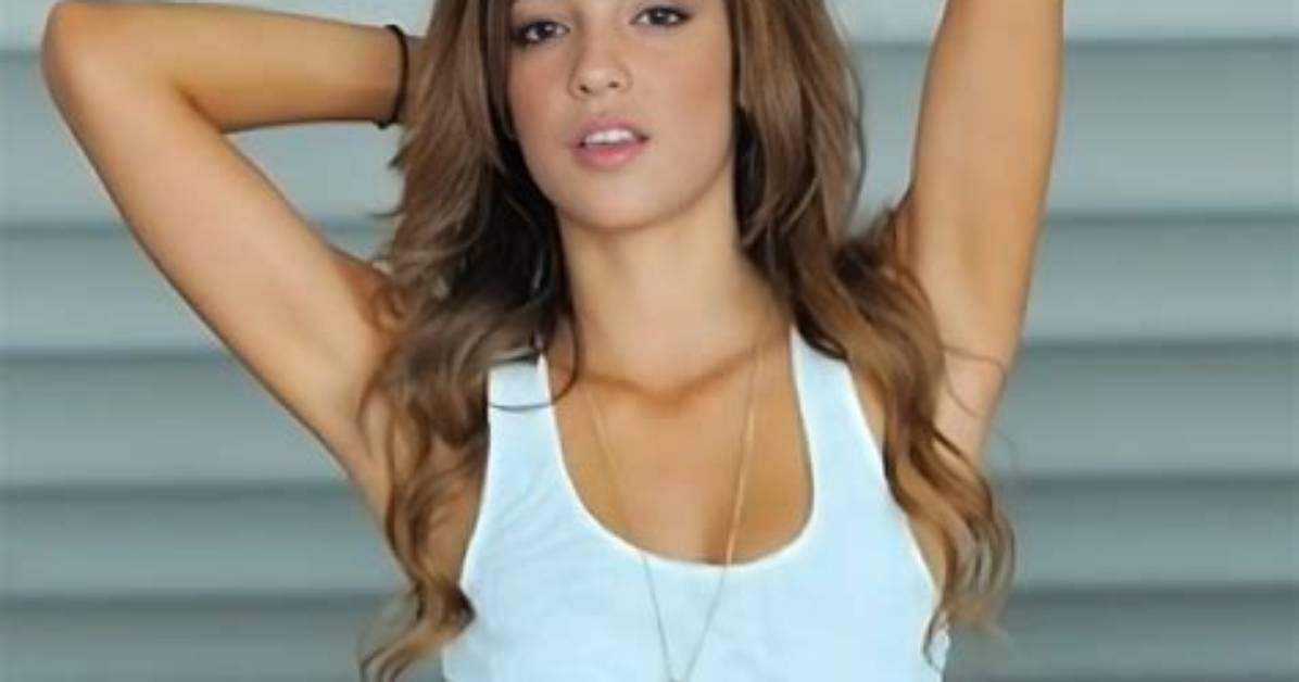 Melanie Rios: a Comprehensive Overview of the Rising Star