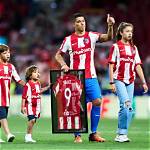 The Definitive Guide to Luis Suarez Kids' Ages
