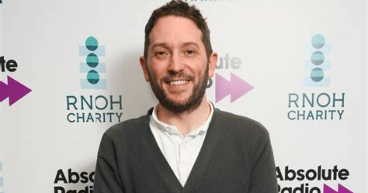 The Life and Career of Jon Richardson: a Comprehensive Overview