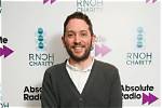 The Life and Career of Jon Richardson: a Comprehensive Overview