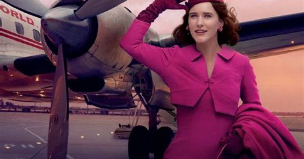 The Marvelous Mrs. Maisel Season 3: a Deep Dive into the Comedy and Drama