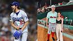 Trevor Bauer Wife Is He Married to Girlfriend Rachel Luba? Kids and Wiki Bio