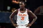 Uncover the Secrets of Wnba Star Erica Wheeler's Success