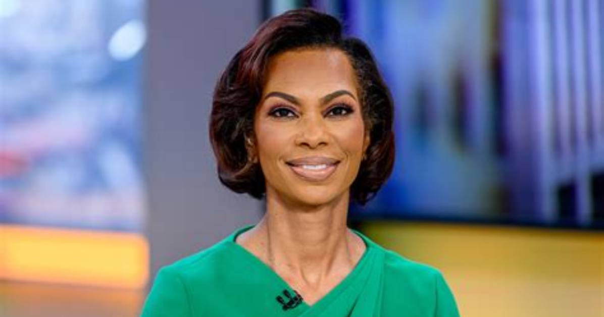 What Happened to Harris Faulkner: a Comprehensive Overview