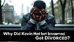 Why Did He Get Divorced? |