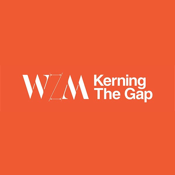 Kerning The Gap