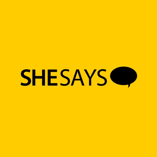 SheSays
