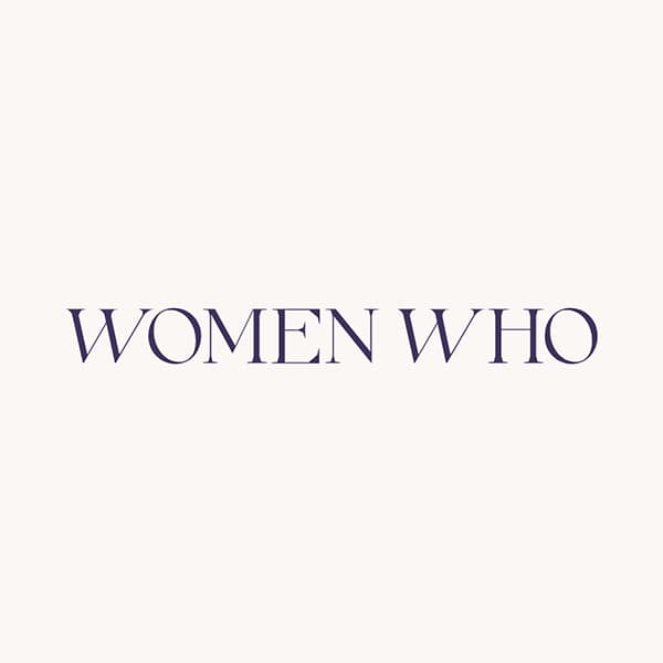 Women Who
