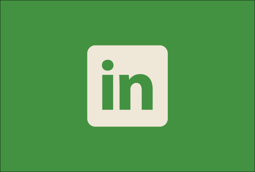Link UP with us on LinkedIn